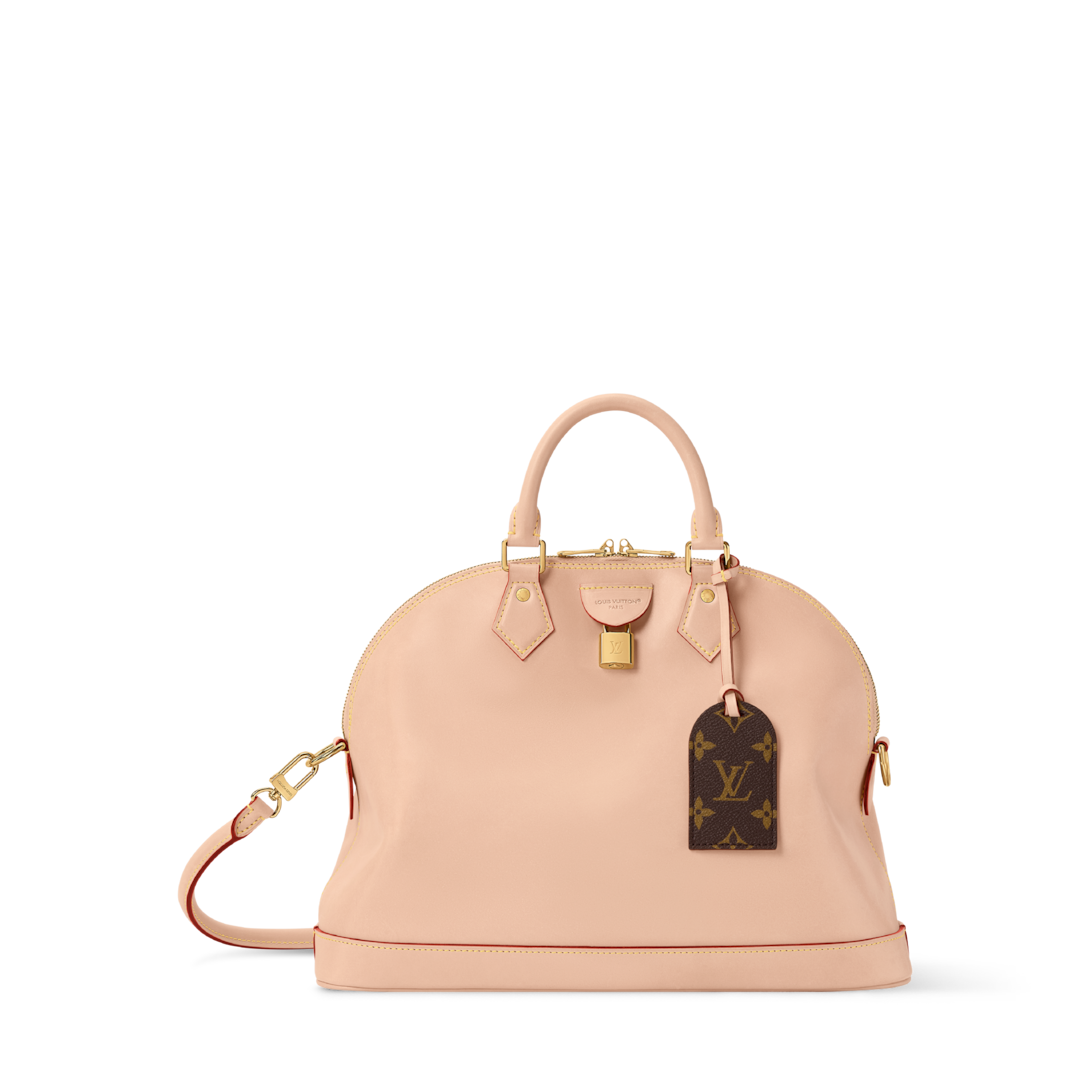 Alma PM - Women Bags | LOUIS VUITTON